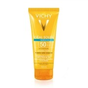 Vichy Idéal Soleil Fps50 Protetor Solar Hidratante 200ml 