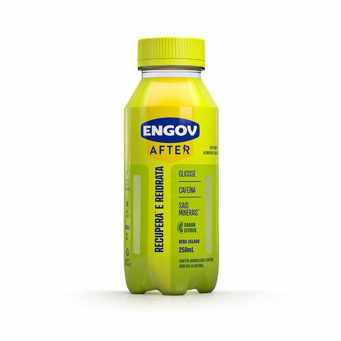 Engov After 250 ml