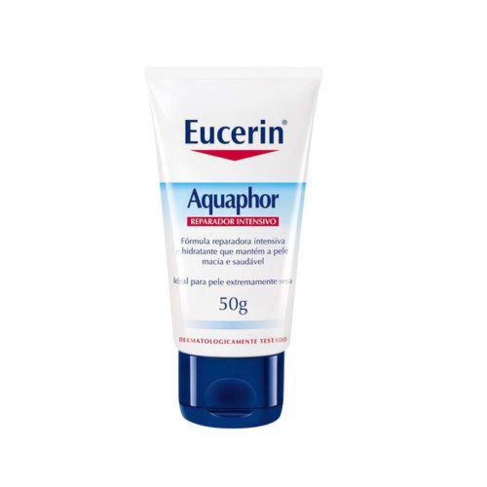 Eucerin Aquaphor Reparador Intensivo - 50g