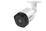 Câmera Intelbras Bullet HD VHD 3120 B Multi HD G6 (1.0MP | 720p | 2.8mm | Metal) - ÚLTIMAS UNIDADES