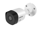 Câmera Intelbras Bullet Multi VHD 3130 B G5 Alta Definição (1.0MP | 720p | 3.6mm | Metal).