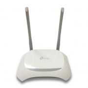 Roteador Wireless N 04 portas 300Mbps Tp-Link