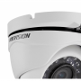 Câmera Hikvision Dome Flex DS-2CE56C0T-IRMF (1.0MP | 720p | 2.8mm | Metal)
