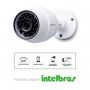 Câmera Intelbras Bullet IP Mibo IC5 Alta Definição (1.0MP | 720p | 2.8mm | Metal)