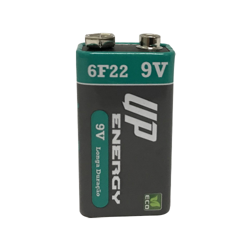 Bateria 9v