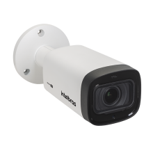 Câmera Intelbras Bullet Varifocal VHD 3140 VF G5 Ajustável Zoom e Foco (1.0MP | 720p | 2.8mm~12mm | Metal)