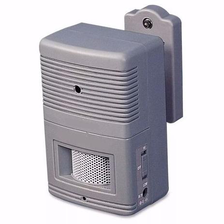 Detector de Presença por Ultra Som IT-BLUE SD-300D