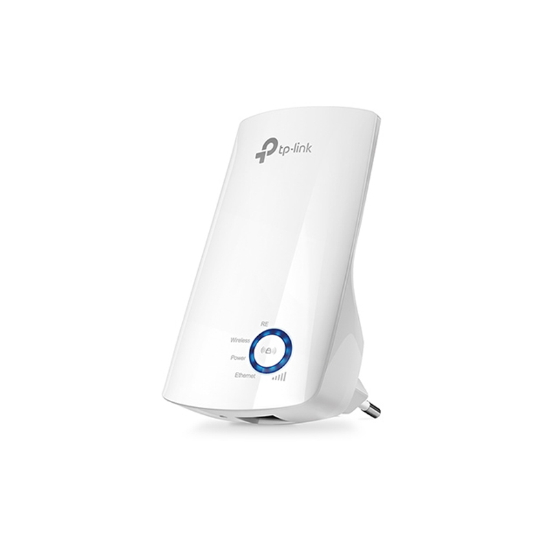 Repetidor Wi-Fi 300Mbps Tp-Link Tl-Wa850re