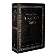 Bíblia de Estudo Apologia Cristã