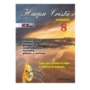 Harpa Cristã Cifrada - Vol. 8
