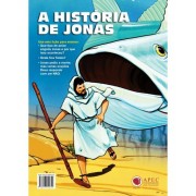 Lição A História De Jonas