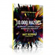 Livro 10.000 Razões