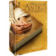 Livro A Mensagem do Antigo Testamento
