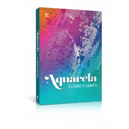Livro Aquarela
