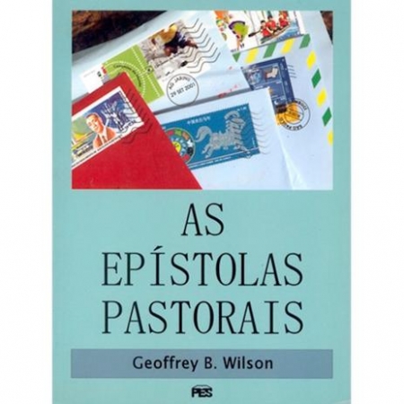 Livro As Epístolas Pastorais