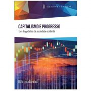 Livro Capitalismo e Progresso