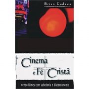 Livro Cinema e Fé Cristã