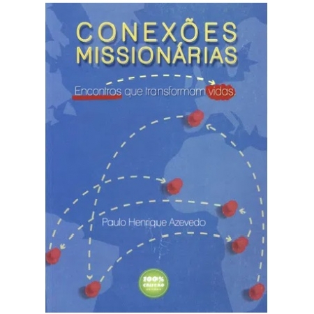 Livro Conexões Missionárias