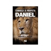 Livro Conheça o Profeta Daniel