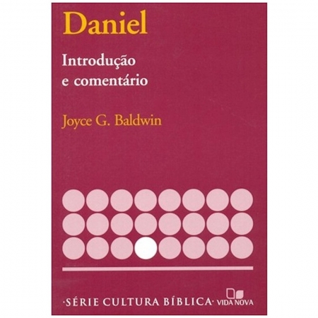 Livro Daniel - Introdução e Comentário Antigo Testamento