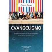 Livro Evangelismo - Série Como Fazer