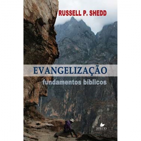 Livro Evangelização - Fundamentos Bíblicos