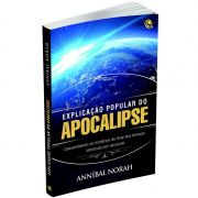 Livro Explicação Popular do Apocalipse