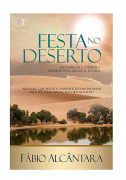 Livro Festa No Deserto