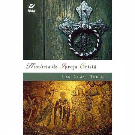 Livro História da Igreja Cristã