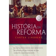 Livro História da Reforma