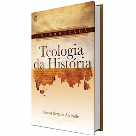 Livro Introdução à Teologia da História