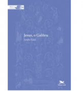 Livro Jesus, O Galileu