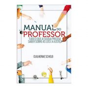 Livro Manual do Professor