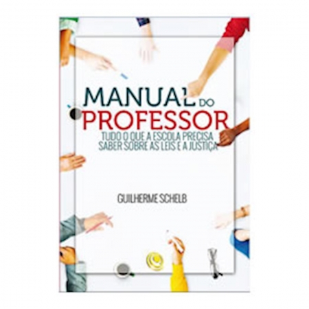 Livro Manual do Professor