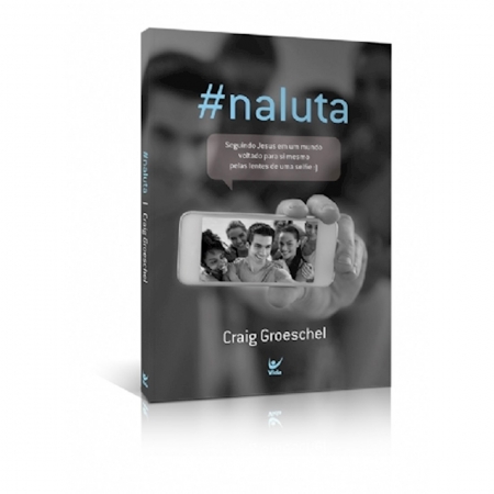 Livro #NaLuta