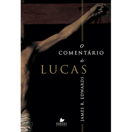 Livro O Comentário de Lucas