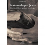 Livro Restaurado por Jesus