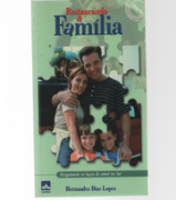 Livro Restaurando a Família