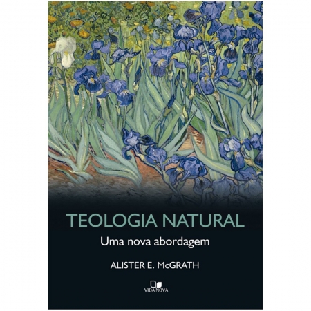 Livro Teologia Natural