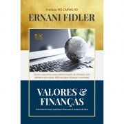 Livro Valores & Finanças