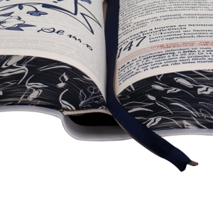 A Bíblia da Mulher ARC - Nova Edição - Branca