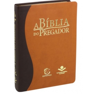 A Bíblia do Pregador RC