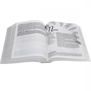 Bíblia de Estudo Despertar - Capa Brochura