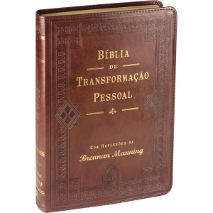 Bíblia de Transformação Pessoal