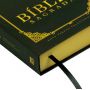 Bíblia NVT Letra Grande - Coroa de Espinhos