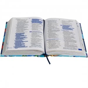 Bíblia Palavra da Vida NTLH - Capa Dura