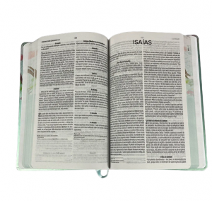 Bíblia Sagrada  NVI - A vida é bela