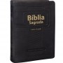 Bíblia Sagrada RA Letra Grande - Preta