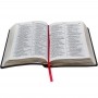Bíblia Sagrada RA Letra Grande - Preta