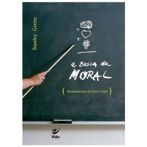 Livro A Busca da Moral